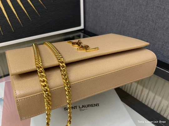 Tony Luxuries MEDIUM KATE YSL 0714